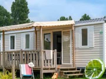 Camping für 6 Personen in Montesson, Yvelines, Bild 1