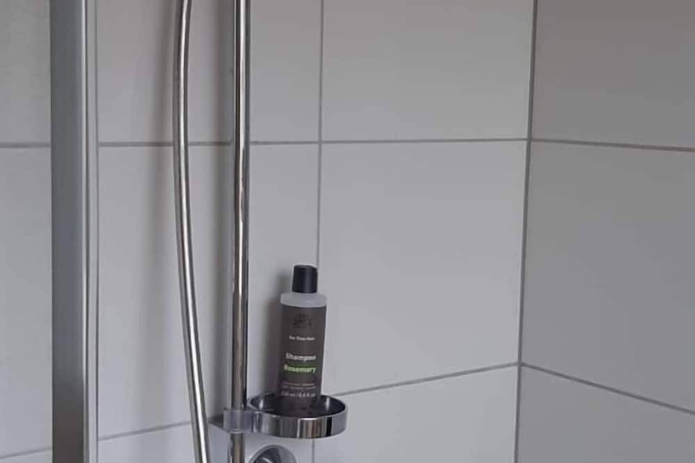 Ganze Wohnung, Ferienwohnung/App. für 4 Gäste mit 50m² in Carlow in Carlow, Nordwestmecklenburg (Wismar und Umgebung)