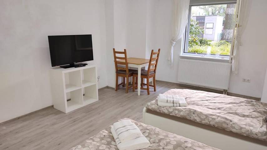 Ferienhaus für 2 Personen in Friedenau - 3
