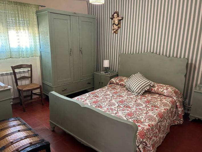 Casa de vacaciones para 6 personas, con Balcón y Jardín en Provincia de Palencia - 3