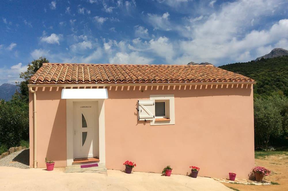 Un véritable bijou dans un petit coin de paradis in Piana, Région d'Ajaccio