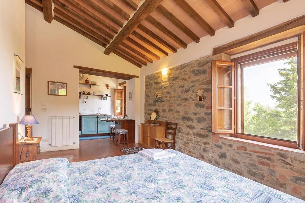 Appartement entier, Appartement acceptant les animaux de. in San Venanzo, Province de Pérouse