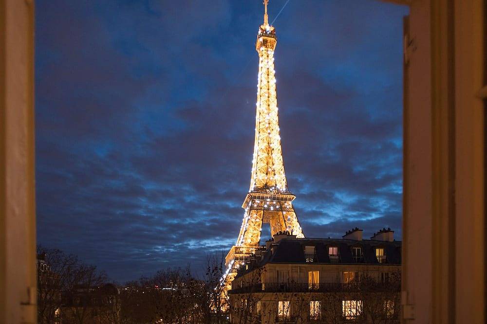 Appartement de vacances