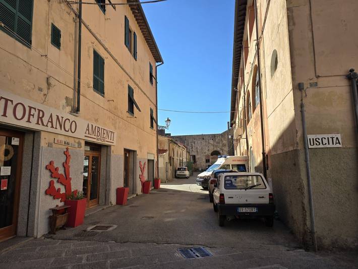 Ferienwohnung für 4 Personen auf Elba - 2