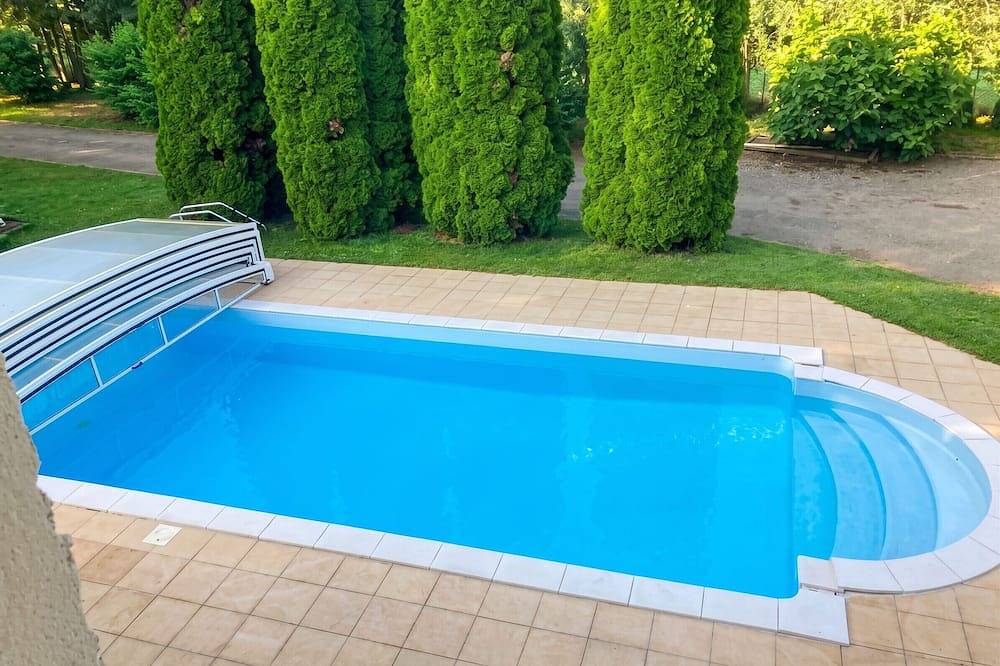 Photo : Maison de vacances