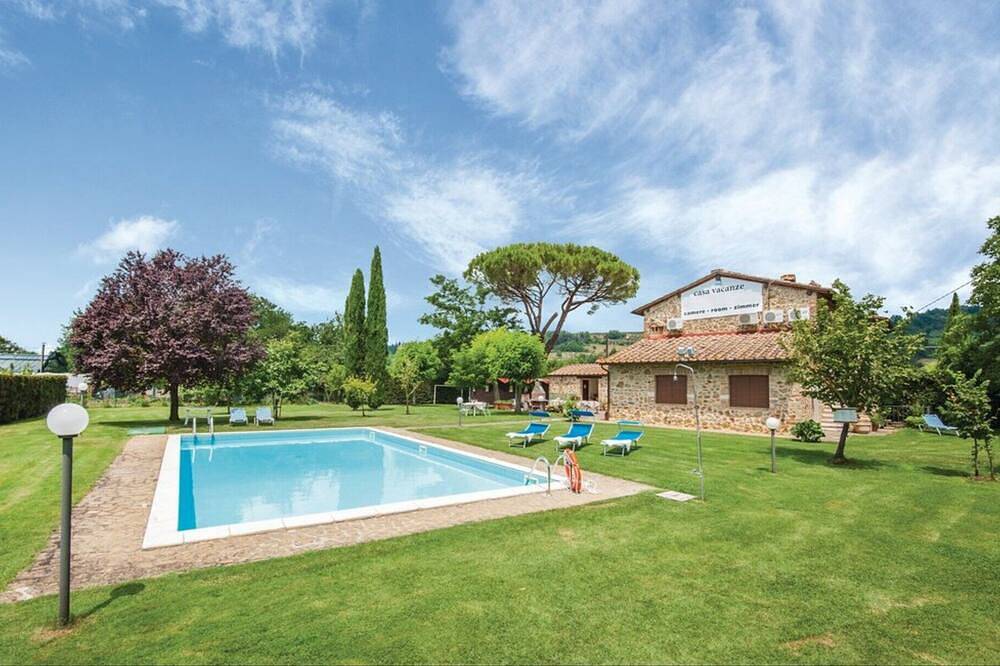 Casa vacanza a Chianti a partire da 168€ a notte