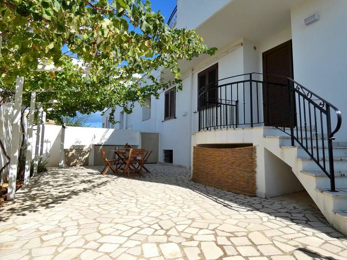 Gîte pour 7 personnes, avec jardin et piscine à Corsano - 2