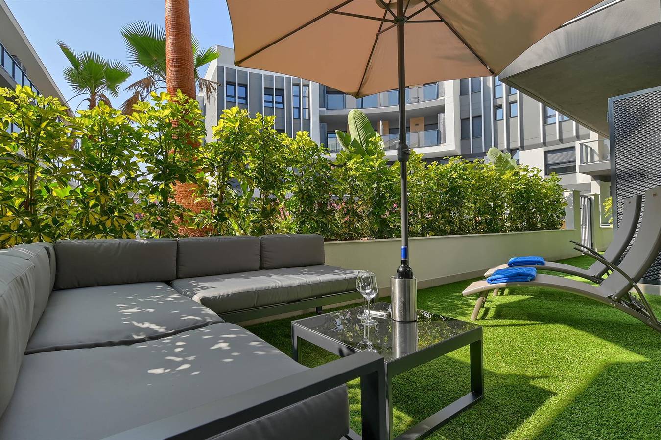 Appartamento vacanze a Jávea a partire da 158€ a notte