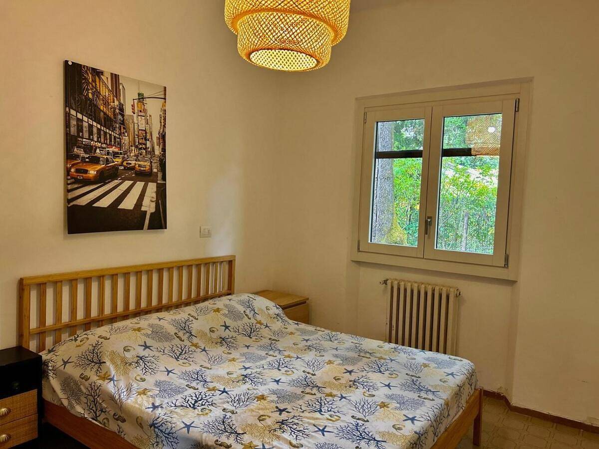 Indipendent villa next to the sea in Forte dei Marmi, Riviera Toscana