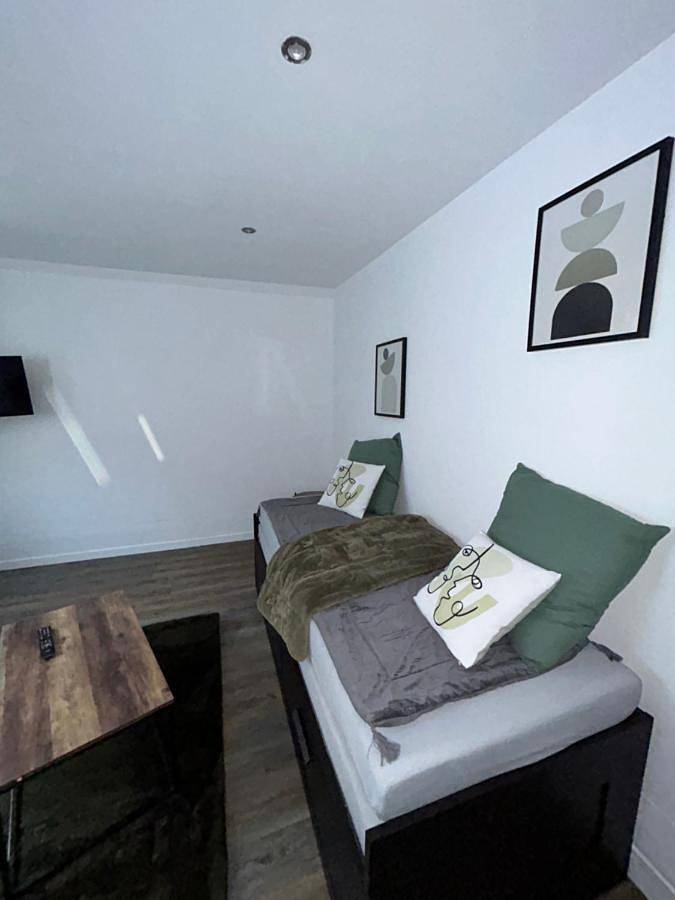 Gîte pour 2 personnes à Élancourt - 3