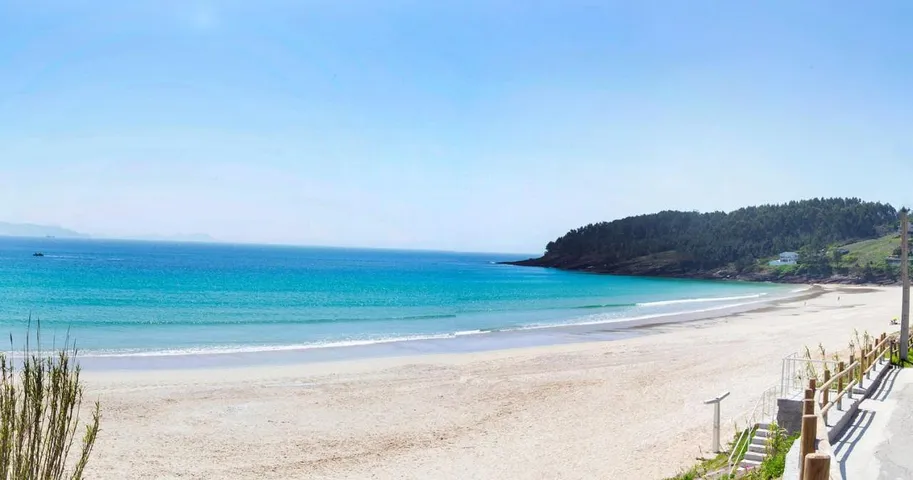 Apartamento de vacaciones para 5 personas, con vistas y balcón, Familias con niños - 1