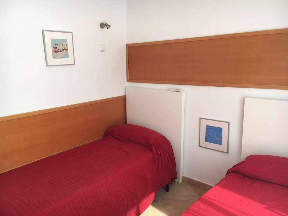 Apartamento entero, Nice and quiet flat in Premià de Mar in Premiá de Mar, Costa del Maresme