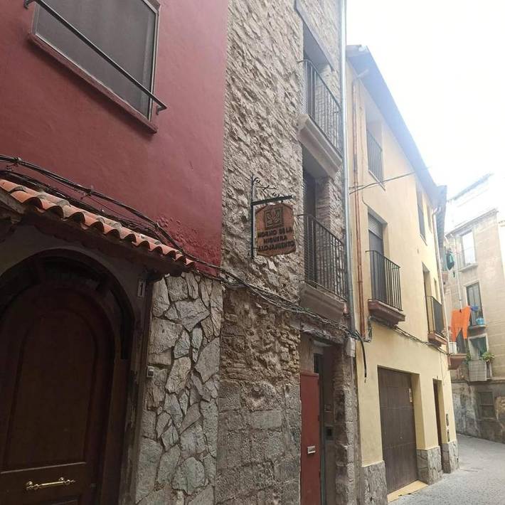 Hôtel pour 2 personnes à Tudela - 3