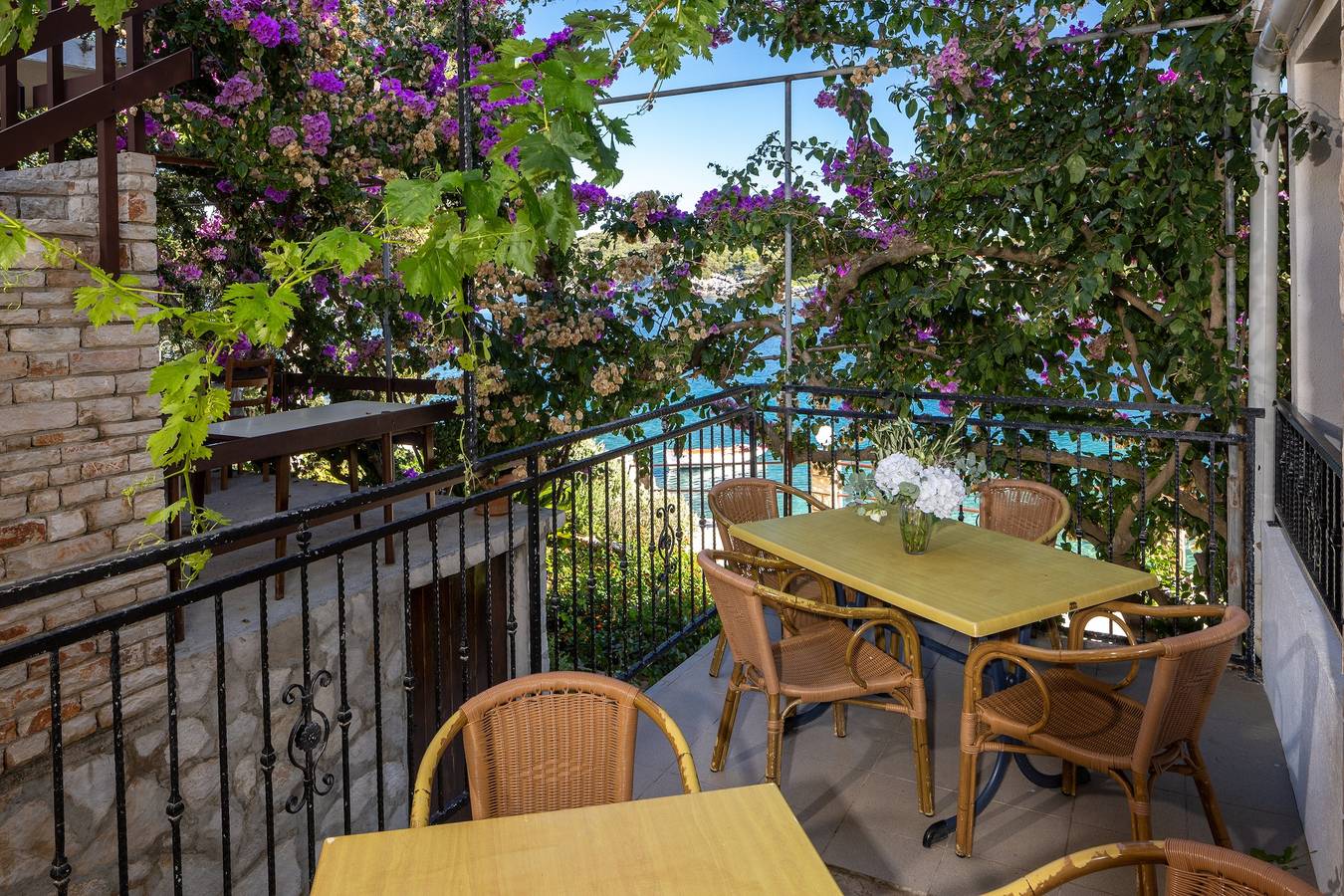 Appartamento vacanze a Općina Jelsa a partire da 103€ a notte