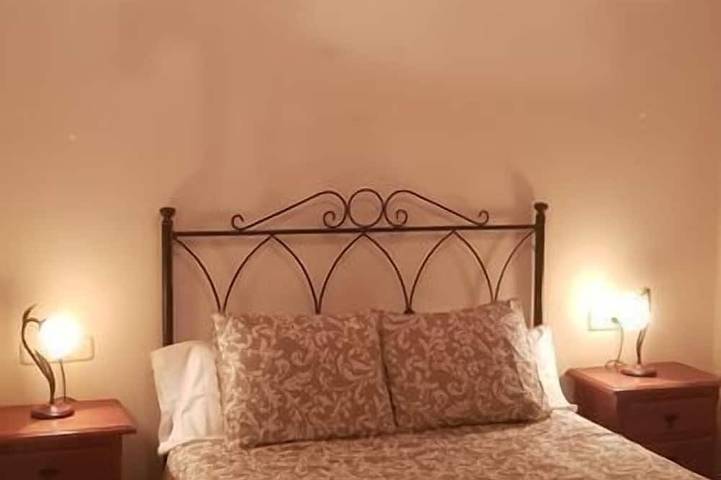 Casa Rural La Higuera Chica in Antequera, Provincia de Málaga