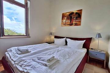 Villa für 4 Personen in Heringsdorf, Usedom, Bild 2