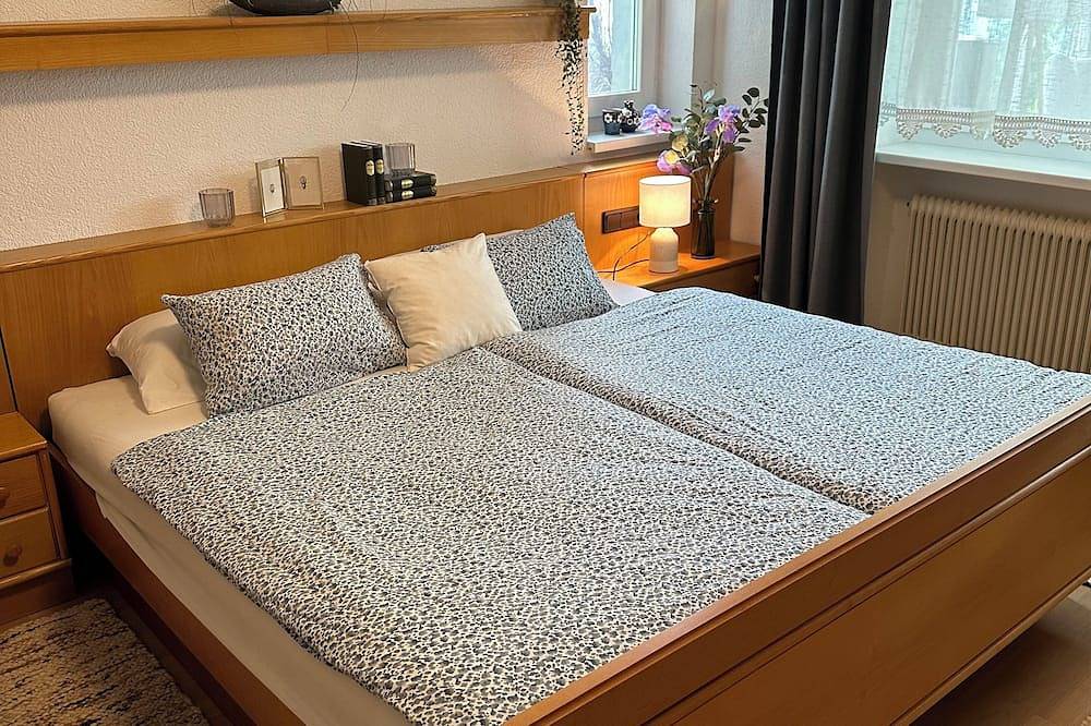 Ganze Wohnung, Ferien im Grünen, 7min in die Stadt in Absoluter Ruhe mit Aussicht in Dornbirn, Bodensee-Vorarlberg