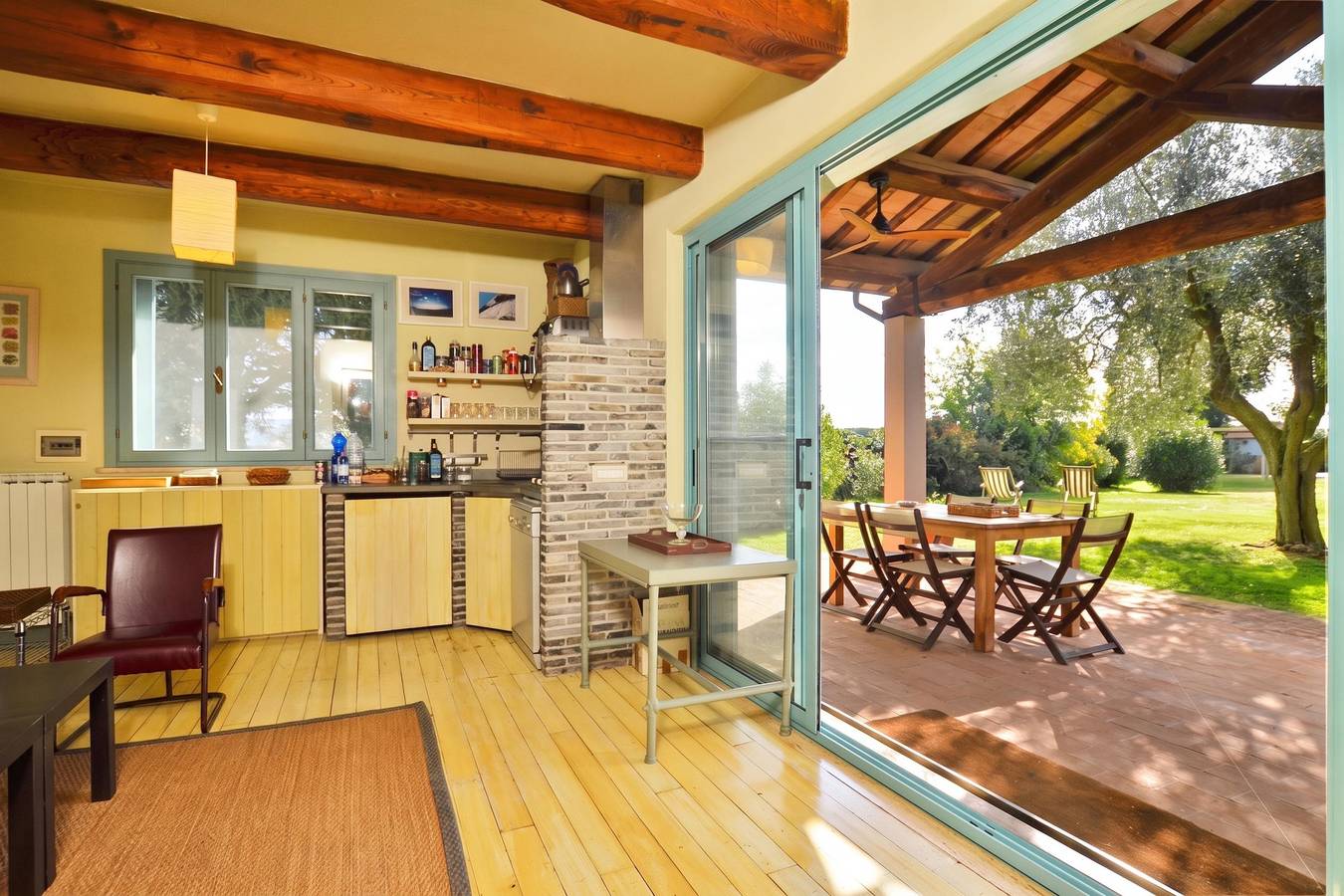 Chalet Vignarola in Orbetello, Grosseto Provinz