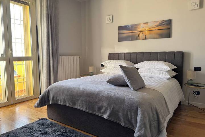 House with garden near Turin & Asti – Relax in nature in Villanova d'Asti, Provincia d'Asti