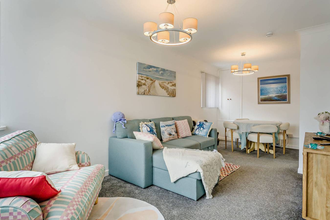Entire apartment, Host & Stay | Ocean Tao in Point Clear, St Osyth