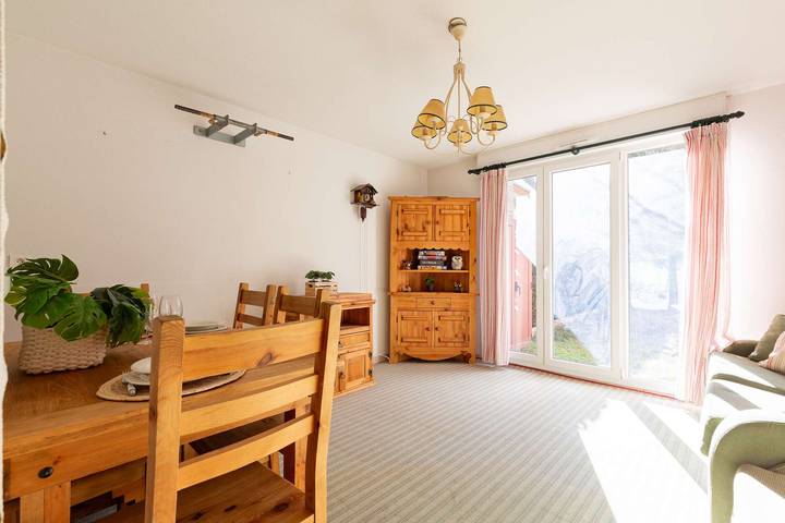Location de vacances pour 4 personnes, avec jardin à Saint-Lary-Soulan - 4