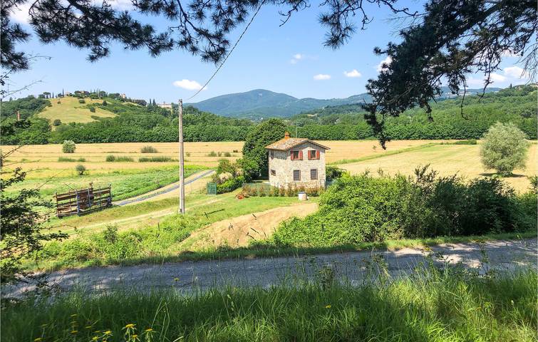 Casa vacanza per 4 persone a Umbertide