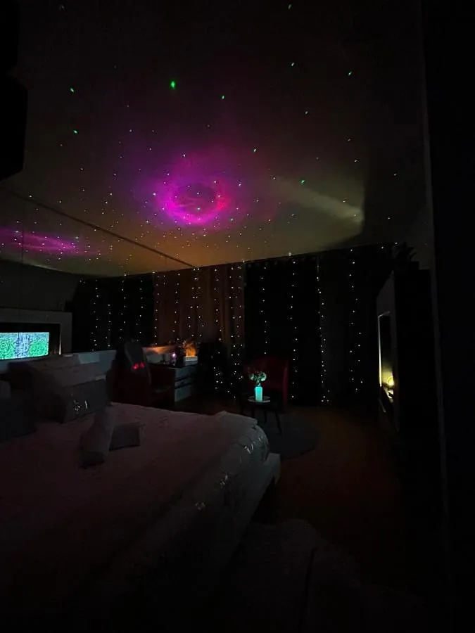 Apartamento de vacaciones para 2 personas, con vistas - 1