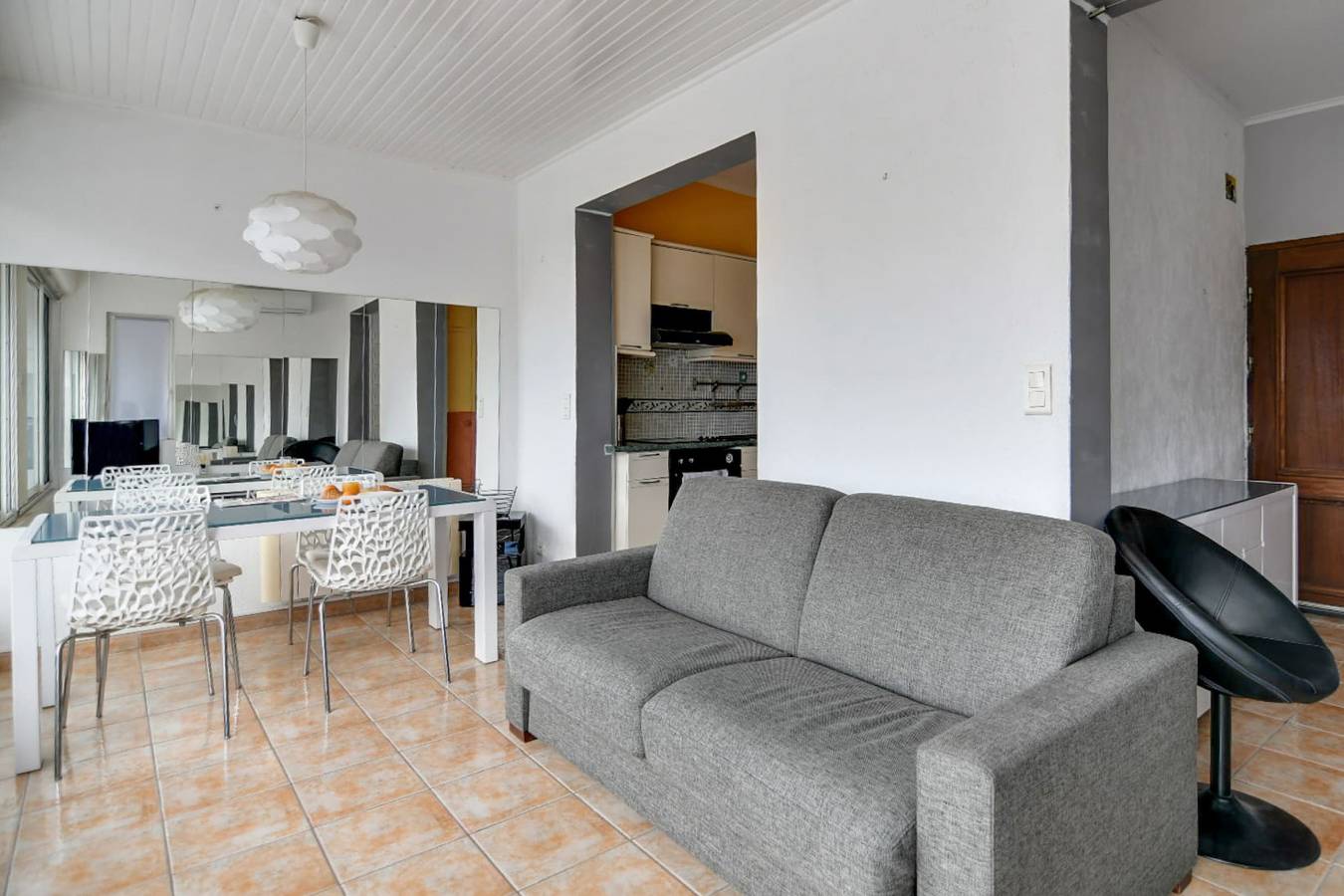 Ganze Wohnung, Ferienwohnung für 4 Personen in Palavas-les-Flots, Côte d'Améthyste