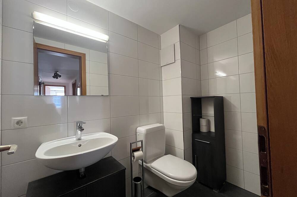 Appartement entier, Funk – In the Heart of the Bregenz in Bregenz, Bodensee-Vorarlberg