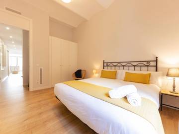 Holiday Apartment for 4 People in Girona, Gironès, Photo 2