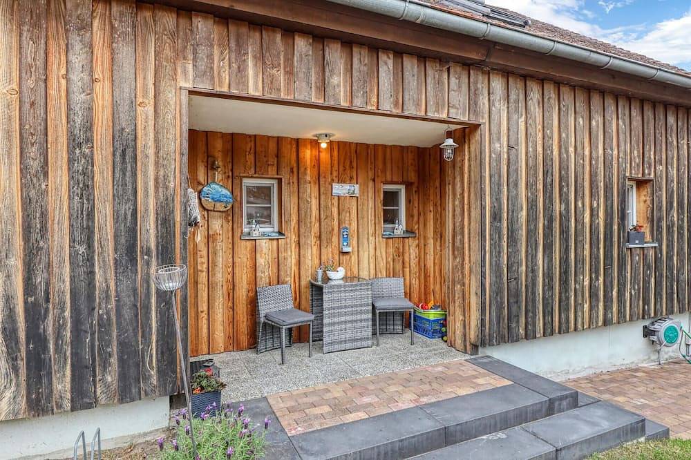 Ganze Wohnung, Ferienwohnung Neppermin/Usedom in Neppermin, Benz