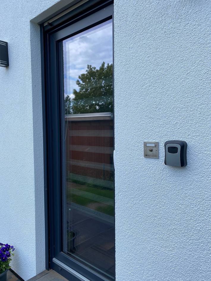 Studio für 2 Personen, mit Garten in Peenemünde, Usedom