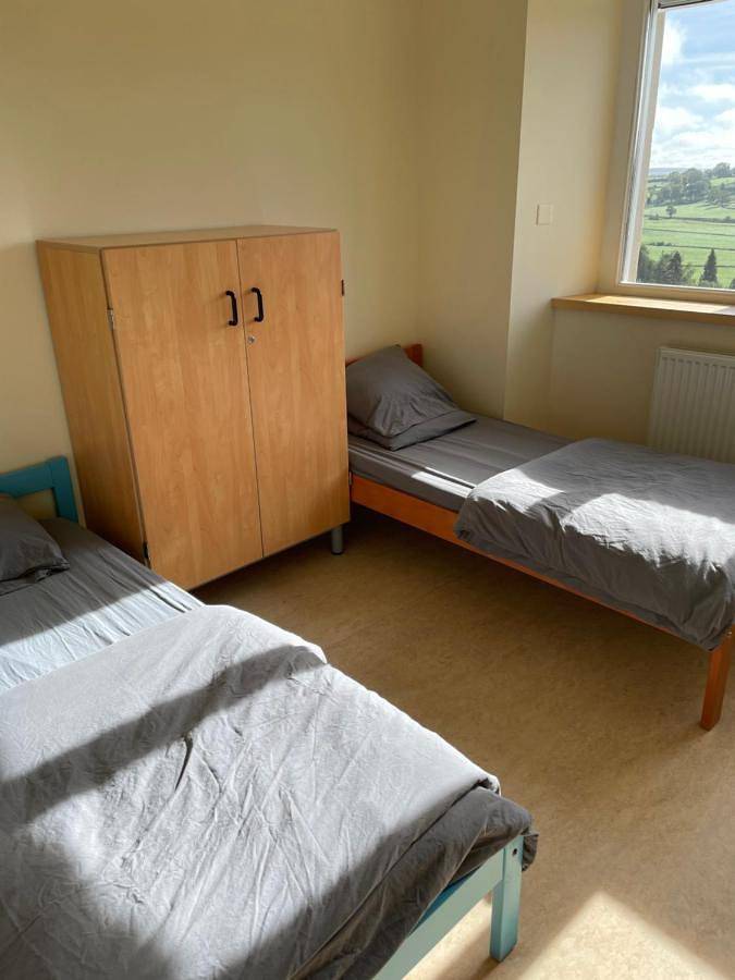 Double Room in Saint-Urcize, Région de Saint-Flour