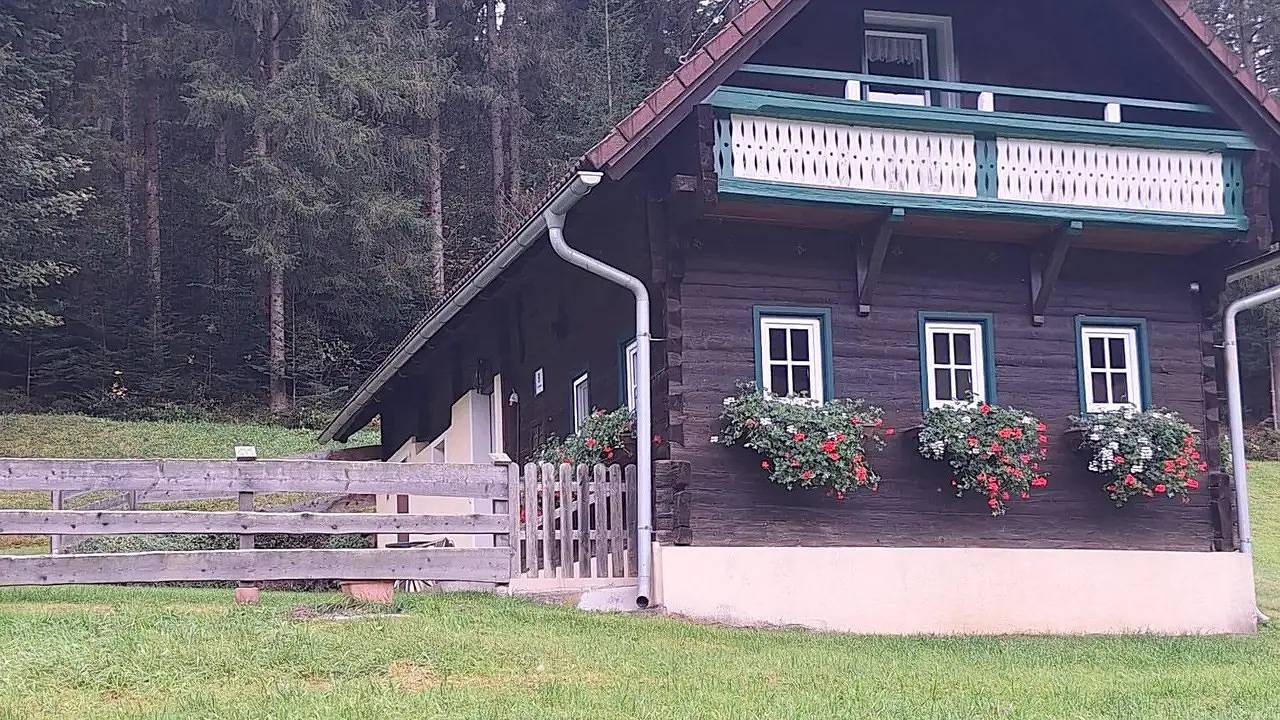 Ferienhaus für 6 Personen in Fischbach in Fischbach, Steirerland