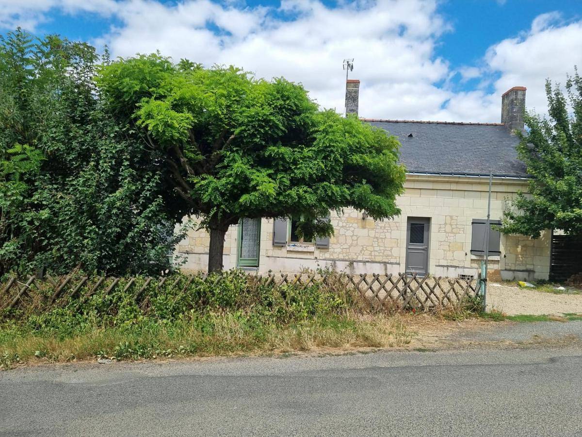 Longueville in Brissac-Loire-Aubance, Vallée de la Loire