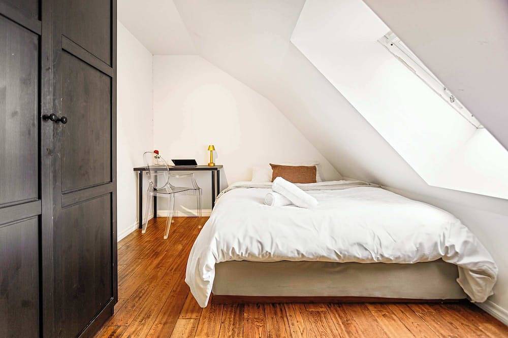 Ganze Wohnung, Heimby Homes - Large Penthouse in Skuteviken! in Bergenhus, Bergen
