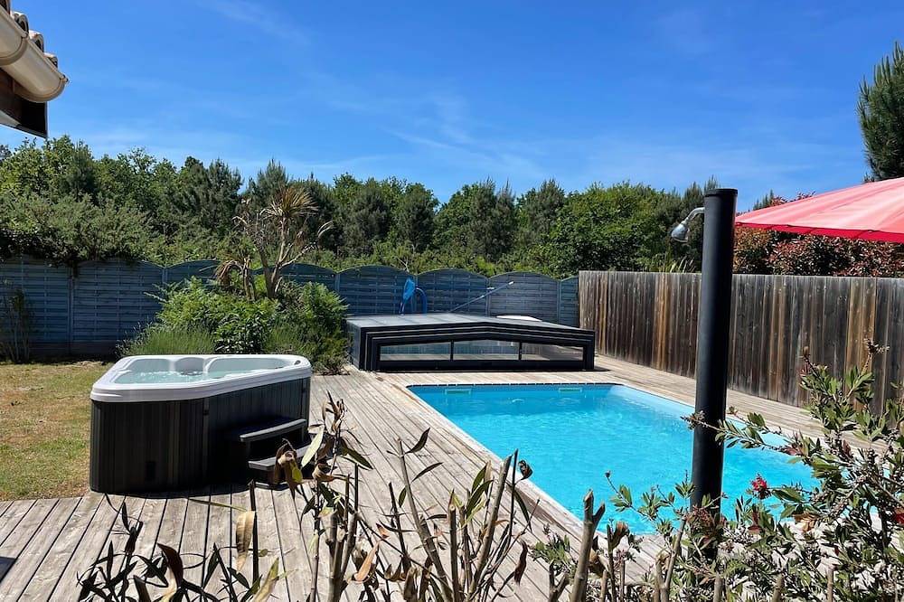 Photo : Maison de vacances