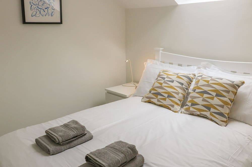 Fig Cottage, romantic, luxury holiday cottage in Kirkby Stephen in Kirkby Stephen, Cumbria