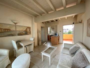 Vakantieappartement voor 2 Personen in Peschiera del Garda, Garda Bergen, Afbeelding 1
