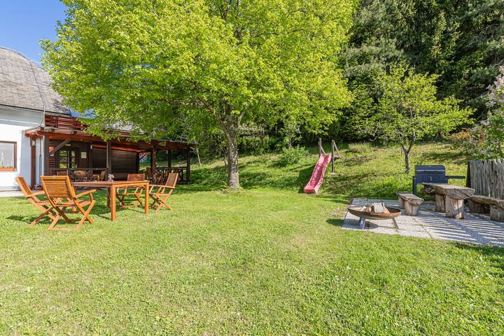 Ferienwohnung für 5 Personen, mit Balkon in Slowenien - 2