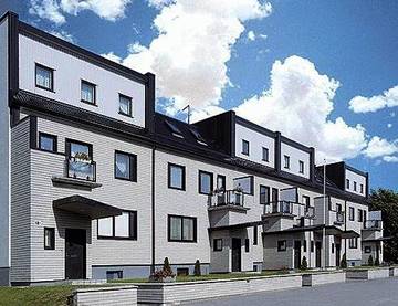 Cottage pour 4 personnes, avec terrasse et vue à Pärnu