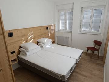 Cottage voor 14 Personen in Hohrod, Colmar en omgeving, Afbeelding 3