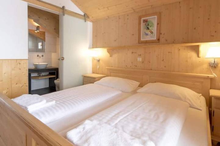 # 8 mit Ir-Sauna&Sprudelwanne in Stadl-Predlitz, Turracher Höhe