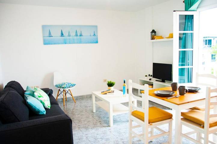 Gîte pour 3 personnes à Arrieta - 4