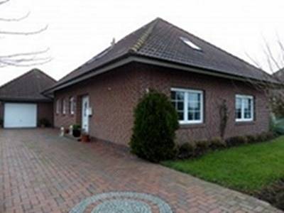 Ferienwohnung für 2 Personen, mit Garten in Grimersum