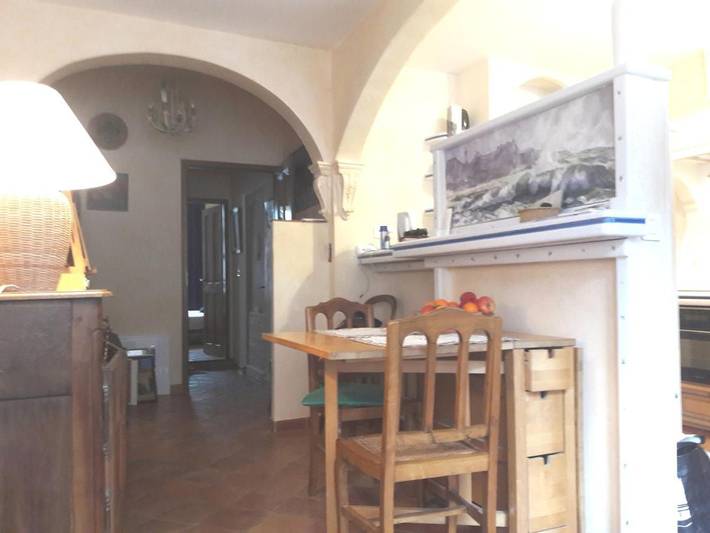 Appartement de vacances pour 3 personnes, avec vue