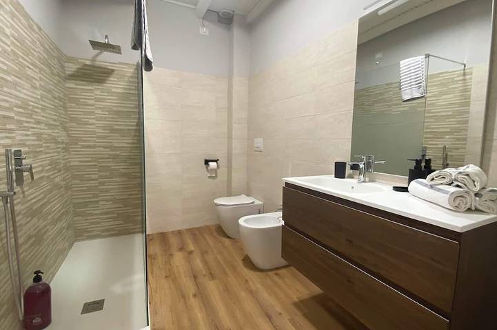 Gîte pour 4 personnes à Piadena - 4