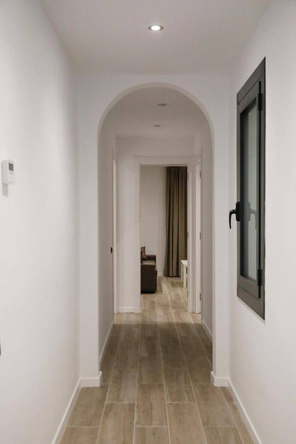 Gîte pour 4 personnes, avec terrasse et vue à Lleida - 4