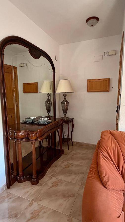 Casa de vacaciones para 8 personas, con Balcón además de Terraza y Vistas en Canal de Navarrés - 4