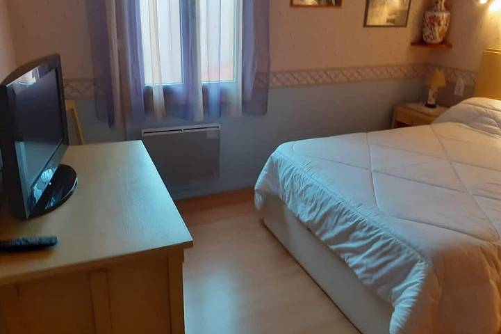 Location de vacances pour 6 personnes, avec terrasse et jardin, animaux acceptés à Elne - 4